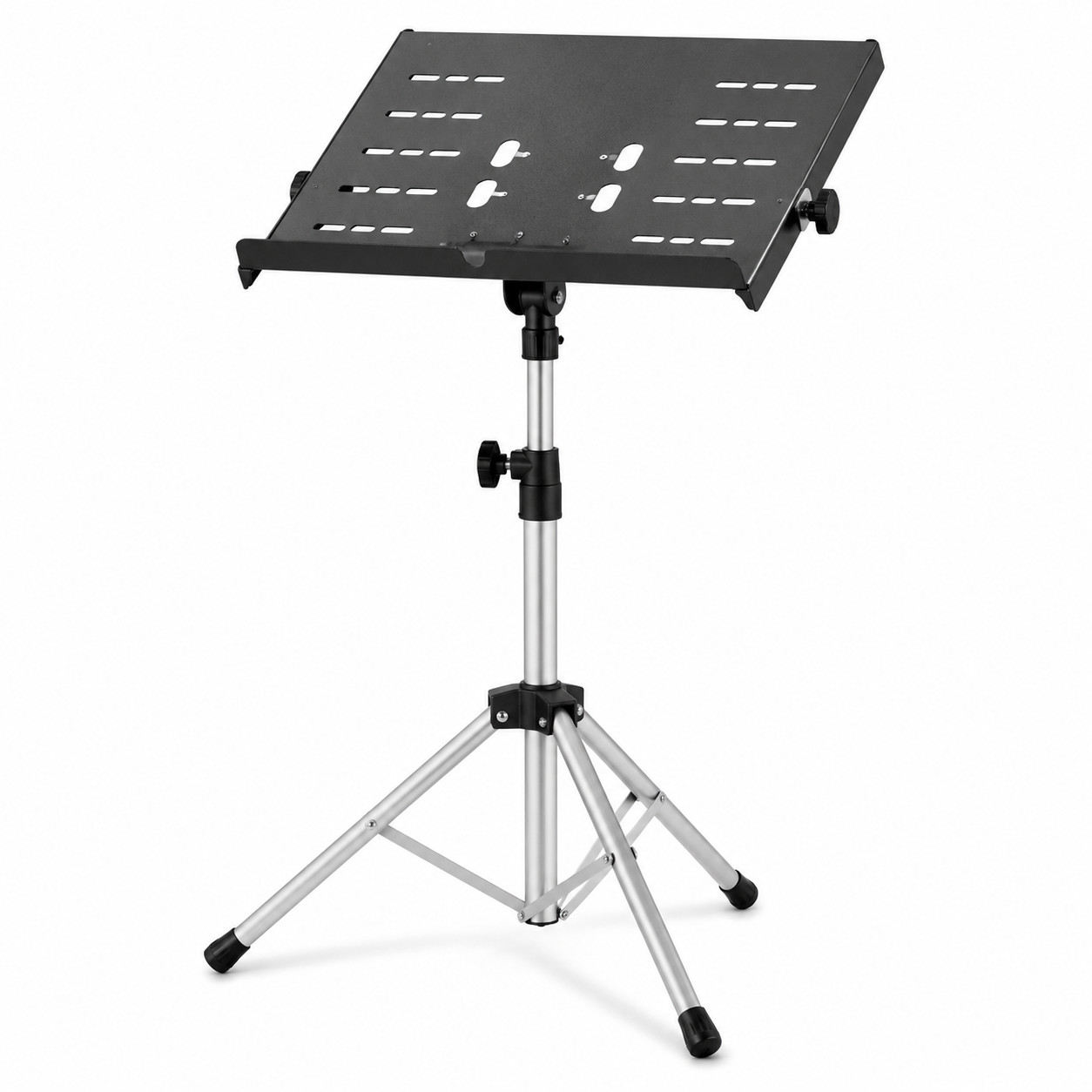 پایه میکسر نور پایه نت SPL پایه دستگاه DJ پایه میکسر صفحه ای
